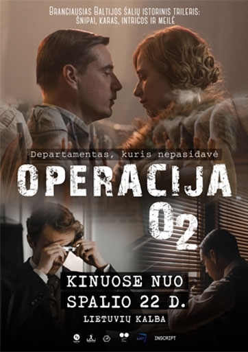 OPERACIJA O2