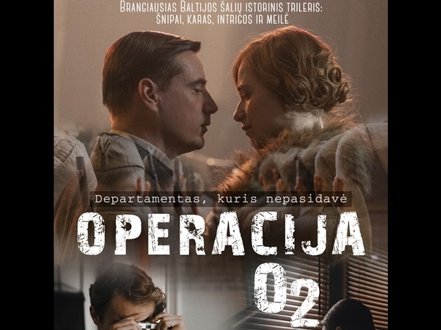 OPERACIJA O2