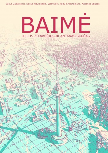 Baimė