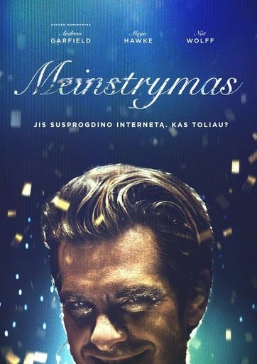Meinstrymas