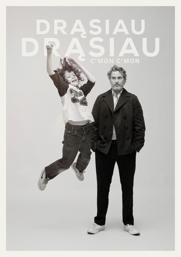 Drąsiau drąsiau