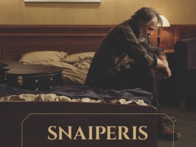 Snaiperis