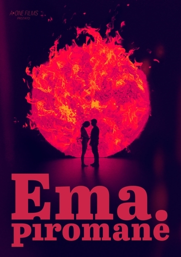 EMA. Piromanė