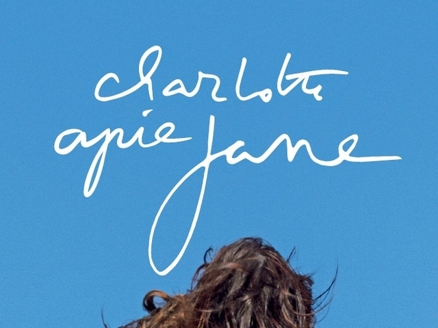 Charlotte apie Jane