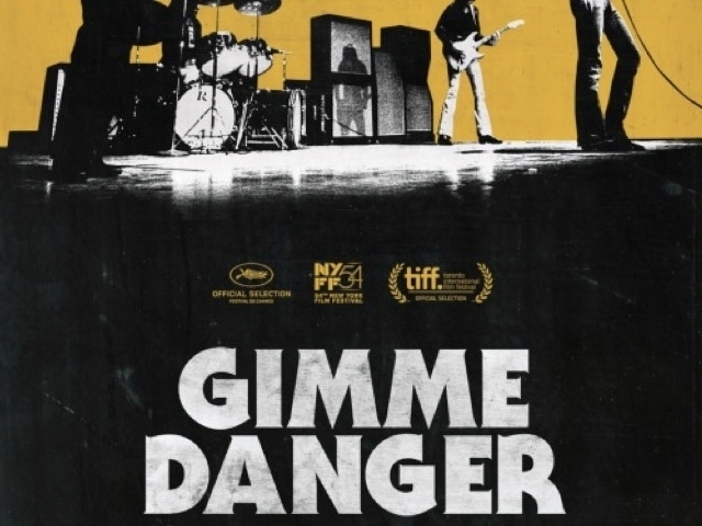 Gimme Danger