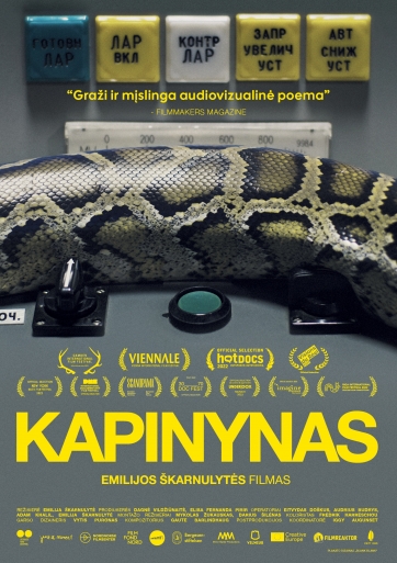 Kapinynas