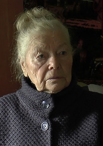 Julijona Zybartaitė-Žibutienė - Liepsna. Kražių VEIDAI