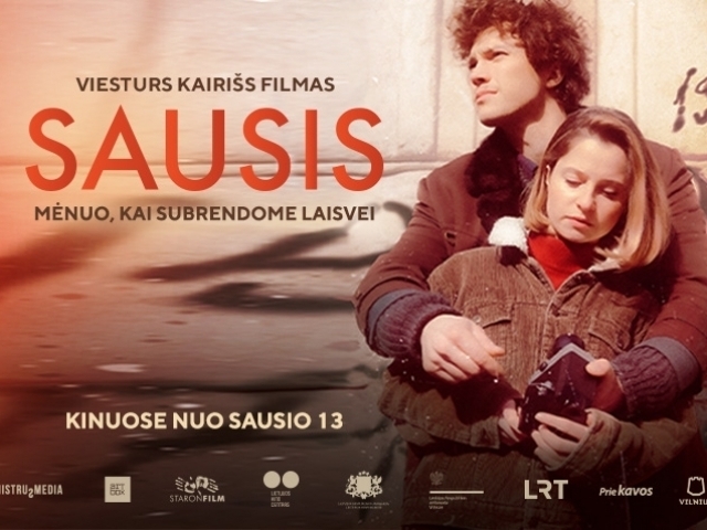 Sausis