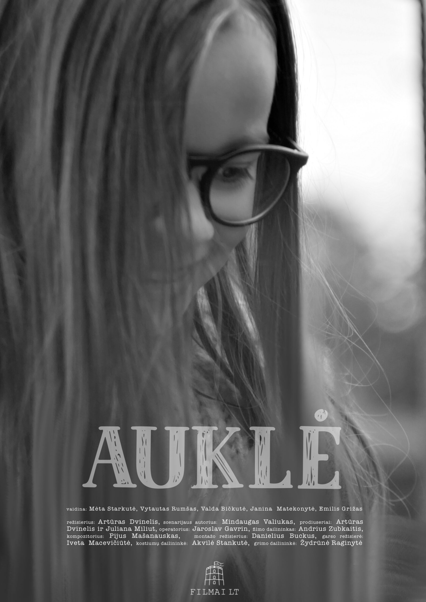 Auklė